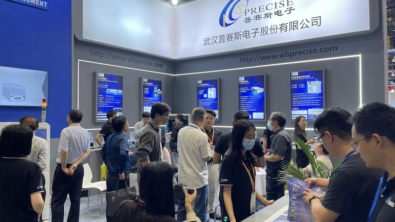 仪表校准设备：价格背后的考量因素**
