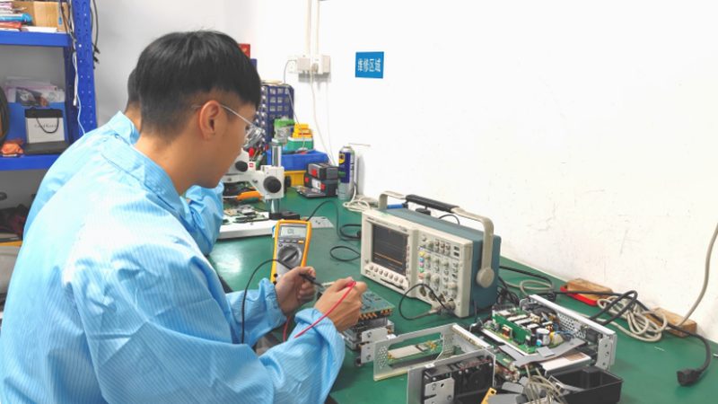 实验室分析仪器厂家排名可靠吗？揭秘背后的考量因素