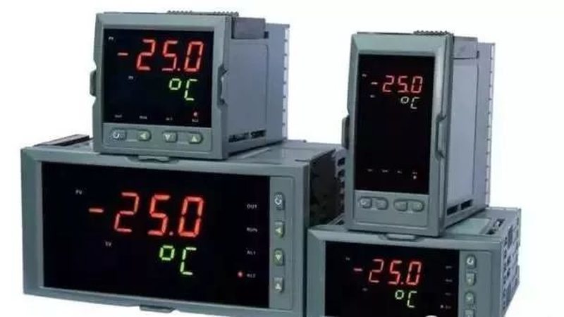 电容式压力变送器：揭秘其工作原理与优势**