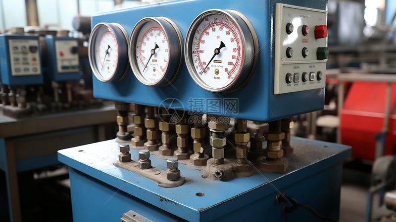 mA输出温度变送器：揭秘其核心参数与选型要点
