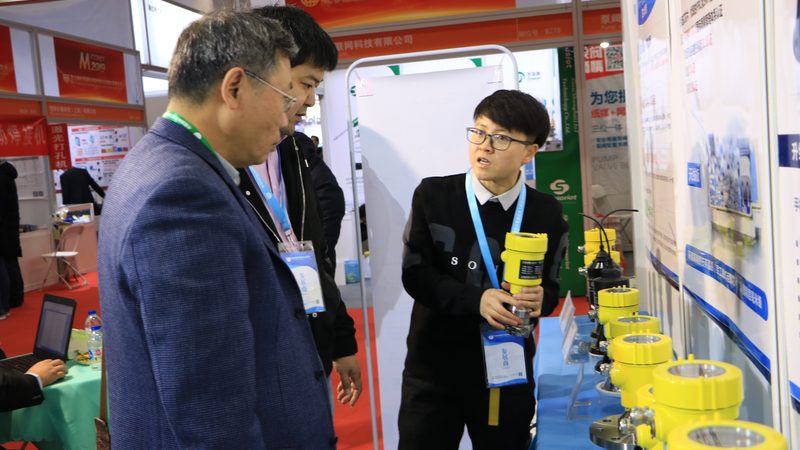 激光测距传感器：揭秘其优势与局限