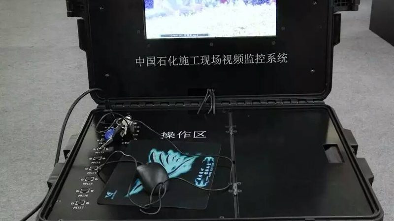 有限空间气体检测仪：安全防护的“隐形卫士”**