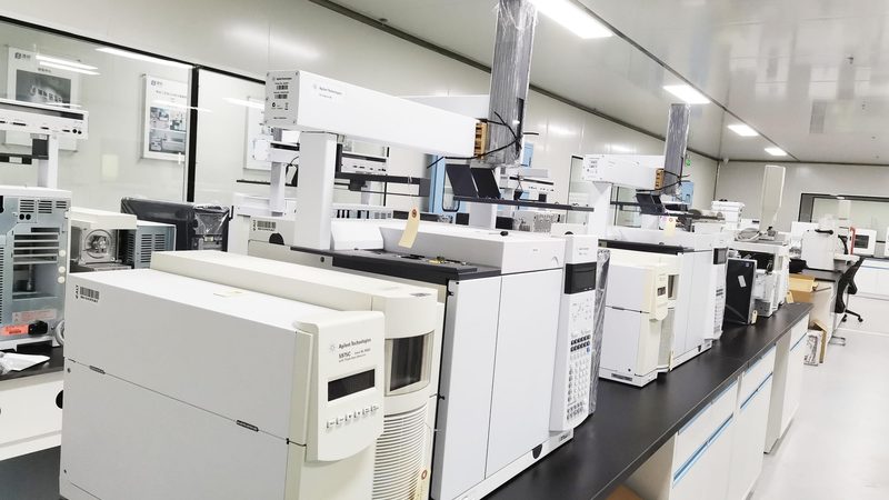 智能仪器仪表厂家代理流程揭秘：从选品到合作